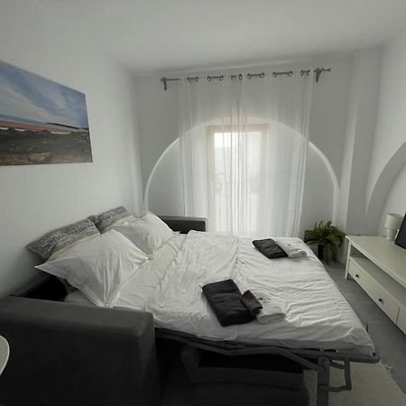 Ferienwohnung Casa Florinda Tarifa Exterior foto